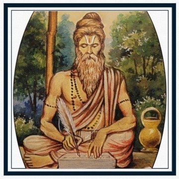 Vedic Rishis